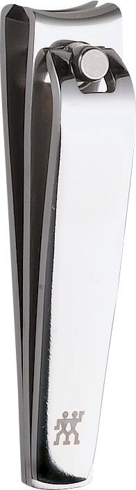 Zestaw podróżny Zwilling Classic Inox - czarne, skórzane etui, 4 elementy - Czarny Zestaw podróżny Zwilling Classic Inox - czarne, skórzane etui, 4 elementy - Czarny