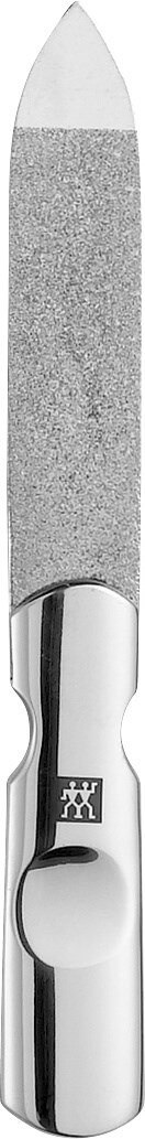 Zestaw podróżny Zwilling Classic Inox - czarne, skórzane etui, 4 elementy - Czarny Zestaw podróżny Zwilling Classic Inox - czarne, skórzane etui, 4 elementy - Czarny