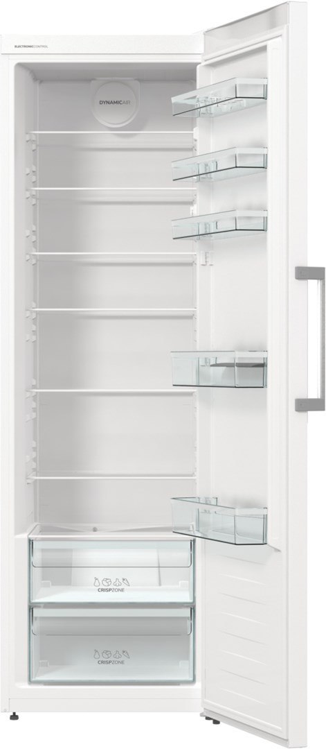 Chłodziarka GORENJE R619EEW5 Chłodziarka GORENJE R619EEW5