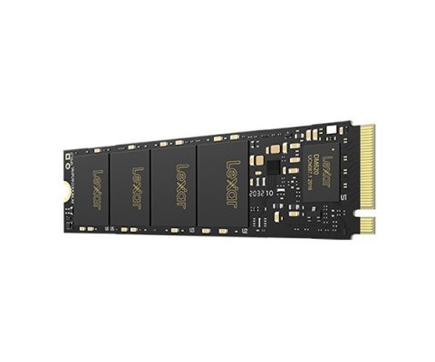 Dysk SSD Lexar 1TB NM620 M.2 2280 NVMe Dysk SSD Lexar 1TB NM620 M.2 2280 NVMe