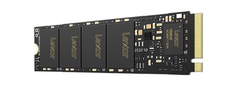 Dysk SSD Lexar 512GB NM620 M.2 2280 NVMe Dysk SSD Lexar 512GB NM620 M.2 2280 NVMe