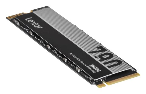 Dysk SSD Lexar NM790 1TB M.2 PCIe NVMe Dysk SSD Lexar NM790 1TB M.2 PCIe NVMe