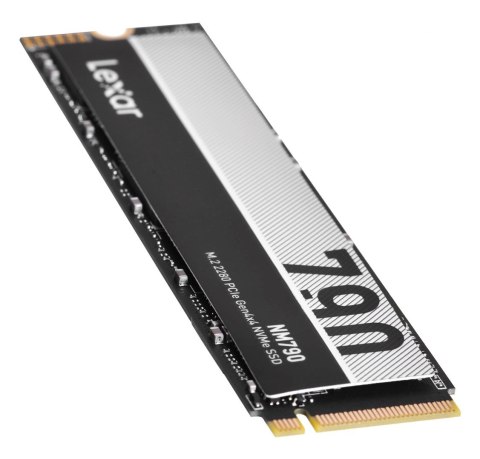 Dysk SSD Lexar NM790 1TB M.2 PCIe NVMe Dysk SSD Lexar NM790 1TB M.2 PCIe NVMe