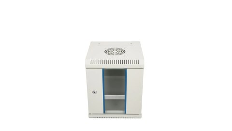 EXTRALINK SZAFA RACK WISZĄCA 6U 10" SZARA EXTRALINK SZAFA RACK WISZĄCA 6U 10" SZARA