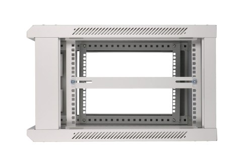 EXTRALINK SZAFA RACK WISZĄCA 6U 600X600 SZARA EXTRALINK SZAFA RACK WISZĄCA 6U 600X600 SZARA