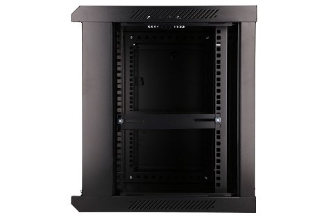 EXTRALINK SZAFA RACK WISZĄCA 9U 600X450 CZARNA EXTRALINK SZAFA RACK WISZĄCA 9U 600X450 CZARNA