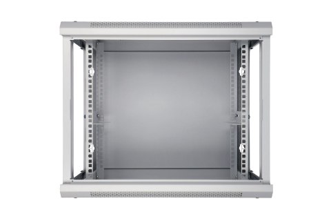 EXTRALINK SZAFA RACK WISZĄCA 9U 600X450 SZARA EXTRALINK SZAFA RACK WISZĄCA 9U 600X450 SZARA