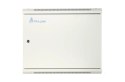 Extralink-szafa wisz 19" 9U 600mm szara d. blaszane