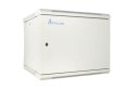 Extralink-szafa wisz 19" 9U 600mm szara d. blaszane