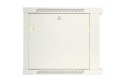 Extralink-szafa wisz 19" 9U 600mm szara d. blaszane