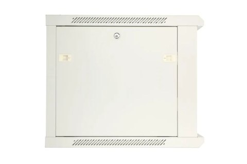 Extralink-szafa wisz 19" 9U 600mm szara d. blaszane Extralink-szafa wisz 19" 9U 600mm szara d. blaszane