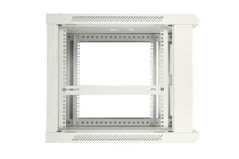 Extralink-szafa wisz 19" 9U 600mm szara d. blaszane Extralink-szafa wisz 19" 9U 600mm szara d. blaszane