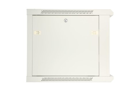 Extralink - szafka wisząca 19" 12U 600x600 ASP Szara Extralink - szafka wisząca 19" 12U 600x600 ASP Szara