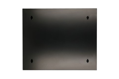 Extralink - szafka wisząca 19" 12U 600x600 AZH Czarna Extralink - szafka wisząca 19" 12U 600x600 AZH Czarna
