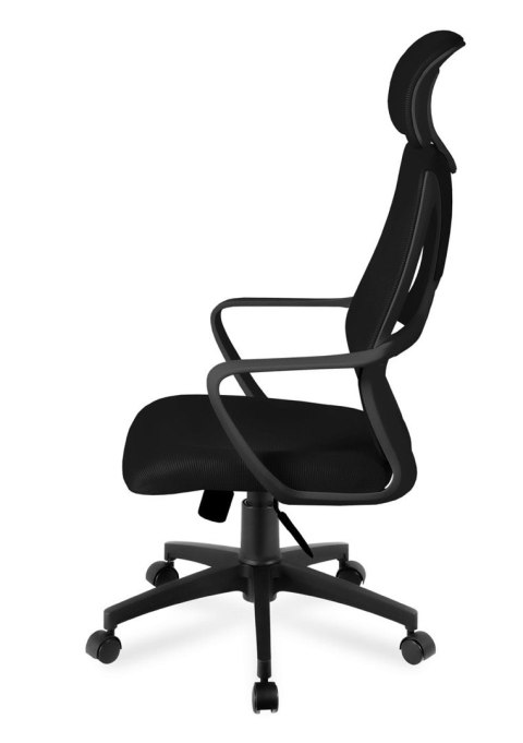 Fotel biurowy MA-Manager 2.8 blue Fotel biurowy MA-Manager 2.8 blue