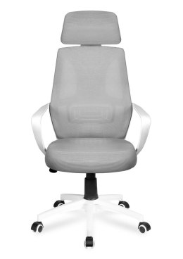 Fotel biurowy MA-Manager 2.8 grey