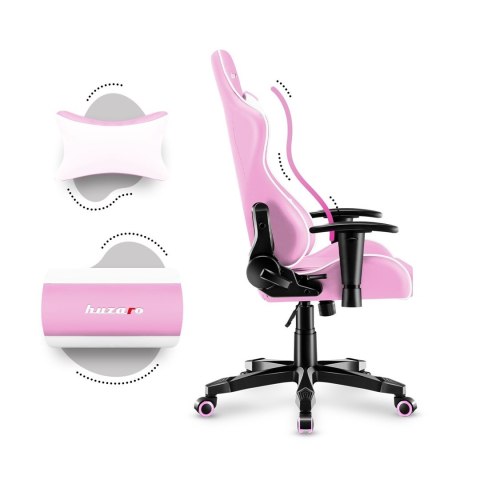Fotel gamingowy HZ-Ranger 6.0 Pink Fotel gamingowy HZ-Ranger 6.0 Pink