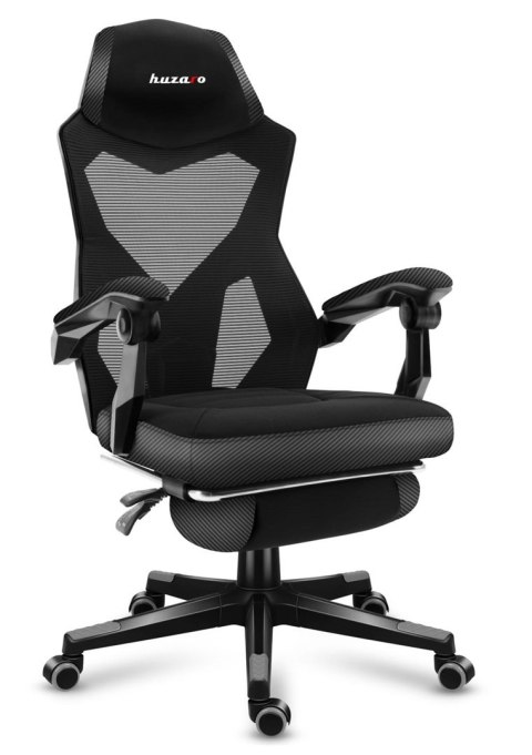 Fotel gamingowy Huzaro Combat 3.0 Carbon Fotel gamingowy Huzaro Combat 3.0 Carbon