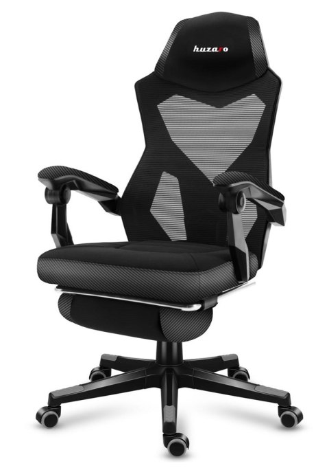 Fotel gamingowy Huzaro Combat 3.0 Carbon Fotel gamingowy Huzaro Combat 3.0 Carbon