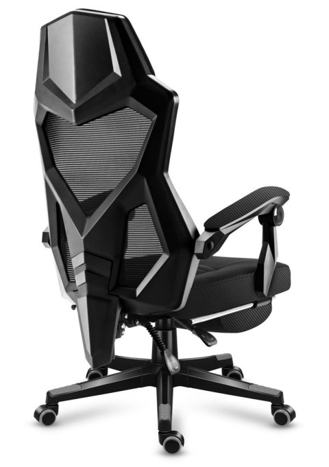 Fotel gamingowy Huzaro Combat 3.0 Carbon Fotel gamingowy Huzaro Combat 3.0 Carbon