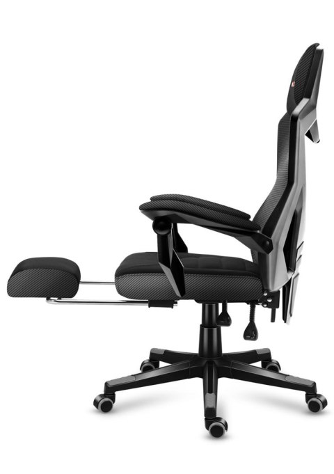 Fotel gamingowy Huzaro Combat 3.0 Carbon Fotel gamingowy Huzaro Combat 3.0 Carbon