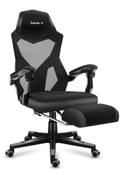 Fotel gamingowy Huzaro Combat 3.0 Carbon Fotel gamingowy Huzaro Combat 3.0 Carbon