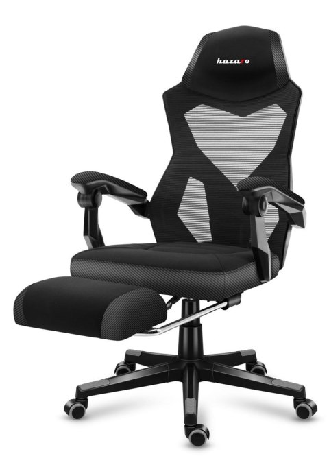 Fotel gamingowy Huzaro Combat 3.0 Carbon Fotel gamingowy Huzaro Combat 3.0 Carbon