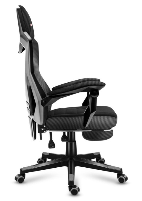 Fotel gamingowy Huzaro Combat 3.0 Carbon Fotel gamingowy Huzaro Combat 3.0 Carbon