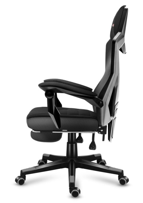 Fotel gamingowy Huzaro Combat 3.0 Carbon Fotel gamingowy Huzaro Combat 3.0 Carbon