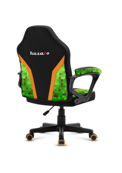 Fotel gamingowy dla dziecka HZ-Ranger 1.0 Pixel mesh Fotel gamingowy dla dziecka HZ-Ranger 1.0 Pixel mesh