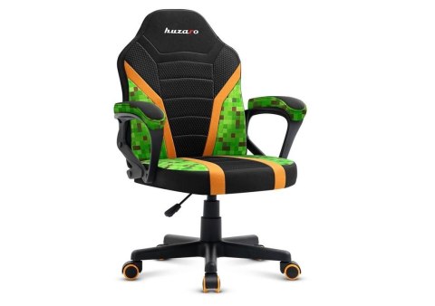 Fotel gamingowy dla dziecka HZ-Ranger 1.0 Pixel mesh Fotel gamingowy dla dziecka HZ-Ranger 1.0 Pixel mesh