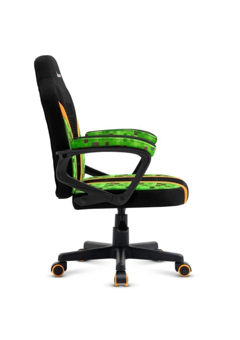 Fotel gamingowy dla dziecka HZ-Ranger 1.0 Pixel mesh Fotel gamingowy dla dziecka HZ-Ranger 1.0 Pixel mesh