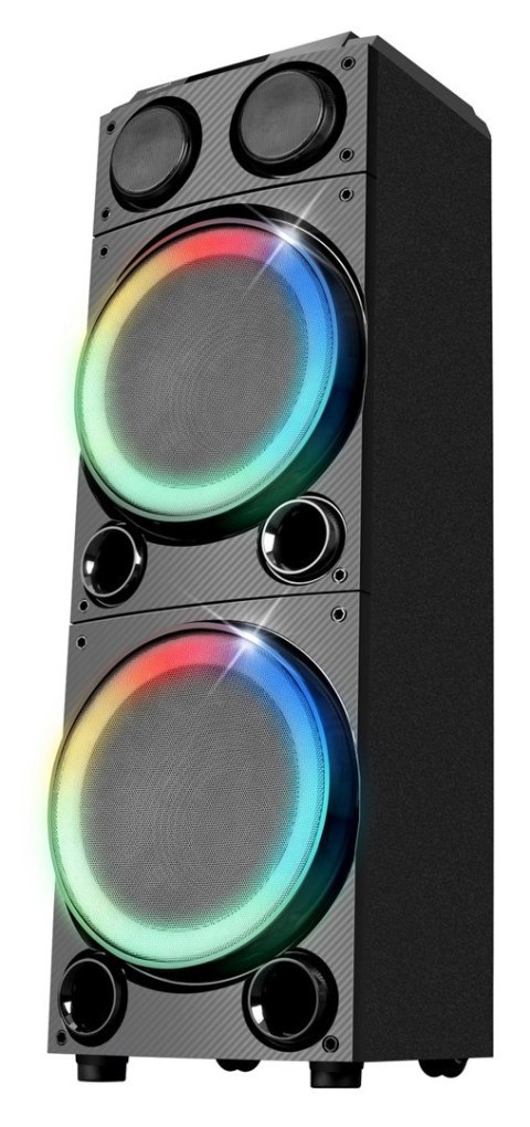 Głośnik z funkcją bluetooth oraz mikrofonem Toshiba TY-ASC402 Głośnik z funkcją bluetooth oraz mikrofonem Toshiba TY-ASC402