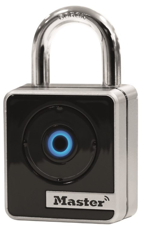 MASTER LOCK KŁODKA BLUETOOTH WEWNĘTRZNA 4400EURD MASTER LOCK KŁODKA BLUETOOTH WEWNĘTRZNA 4400EURD
