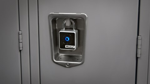 MASTER LOCK KŁODKA BLUETOOTH WEWNĘTRZNA 4400EURD MASTER LOCK KŁODKA BLUETOOTH WEWNĘTRZNA 4400EURD