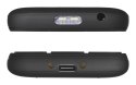 MOBILE PHONE KX-TU160/KX-TU160EXB PANASONIC