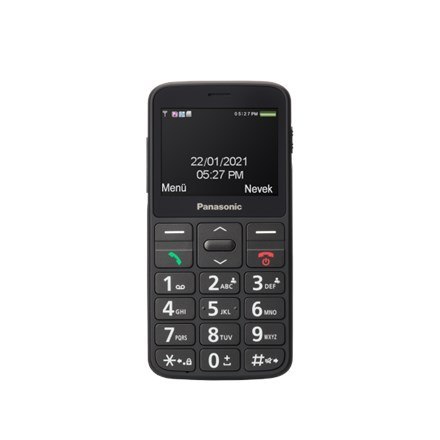 MOBILE PHONE KX-TU160/KX-TU160EXB PANASONIC MOBILE PHONE KX-TU160/KX-TU160EXB PANASONIC