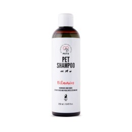 PET Shampoo Vitamin 250ml