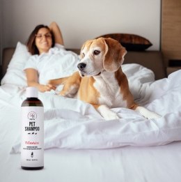PET Shampoo Vitamin 250ml