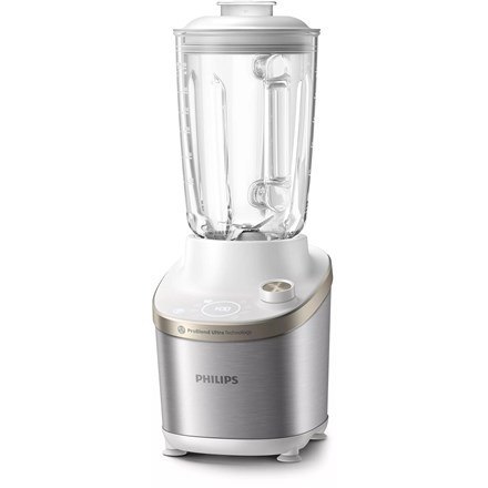 Philips | Blender szybkoobrotowy Atlantic | HR3760/01 Seria 7000 | Blat stołu | 1500 W | Materiał słoika Szkło | Pojemność słoik Philips | Blender szybkoobrotowy Atlantic | HR3760/01 Seria 7000 | Blat stołu | 1500 W | Materiał słoika Szkło | Pojemność słoik