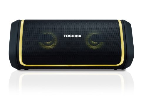 Przenośny głośnik bluetooth Toshiba TY-WSP150 Przenośny głośnik bluetooth Toshiba TY-WSP150
