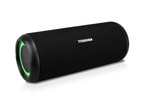 Przenośny głośnik bluetooth Toshiba TY-WSP201 Przenośny głośnik bluetooth Toshiba TY-WSP201