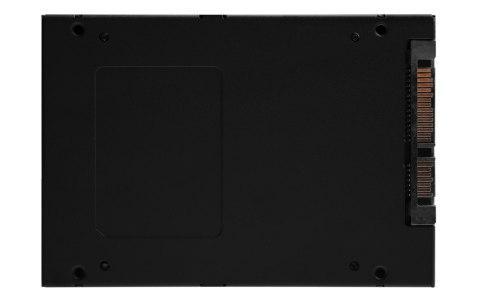 SSD SATA2.5" 1TB SKC600/1024G KINGSTON SSD SATA2.5" 1TB SKC600/1024G KINGSTON