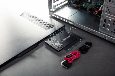 SSD SATA2.5" 1TB SKC600/1024G KINGSTON SSD SATA2.5" 1TB SKC600/1024G KINGSTON