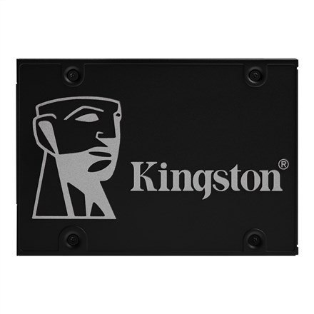 SSD SATA2.5" 1TB SKC600/1024G KINGSTON SSD SATA2.5" 1TB SKC600/1024G KINGSTON