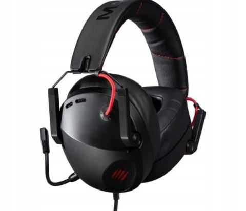 Słuchawki Mad Catz P.I.L.O.T. 3 Słuchawki Mad Catz P.I.L.O.T. 3