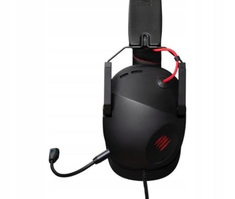 Słuchawki Mad Catz P.I.L.O.T. 3 Słuchawki Mad Catz P.I.L.O.T. 3