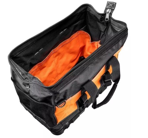 Torba narzędziowa Neo Tools 40 x 22 x 33 cm, materiał Nylon 600D Torba narzędziowa Neo Tools 40 x 22 x 33 cm, materiał Nylon 600D