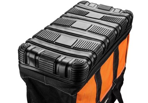 Torba narzędziowa Neo Tools 40 x 22 x 33 cm, materiał Nylon 600D Torba narzędziowa Neo Tools 40 x 22 x 33 cm, materiał Nylon 600D