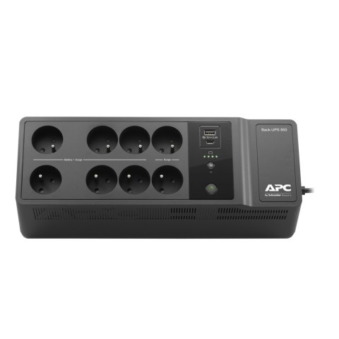 Zasilacz UPS APC BE850G2-FR Zasilacz UPS APC BE850G2-FR